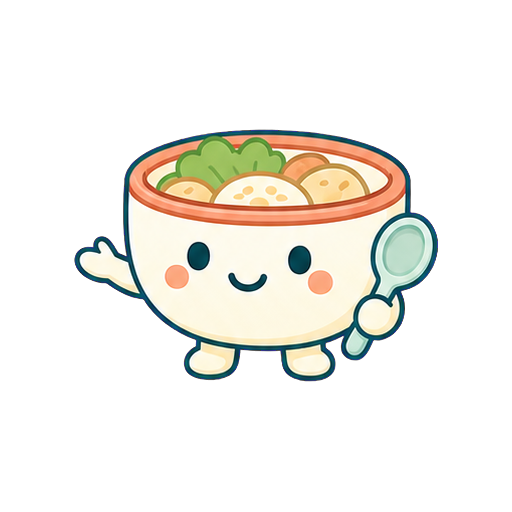 ぱくまる